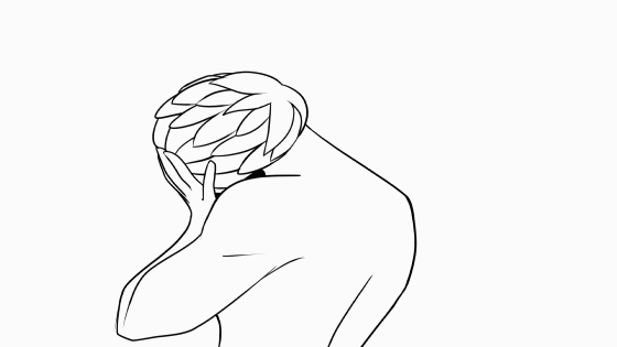 Daisy Bell animation