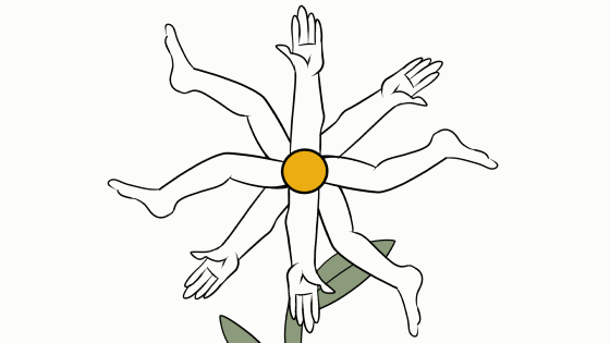 Daisy Daisy animation